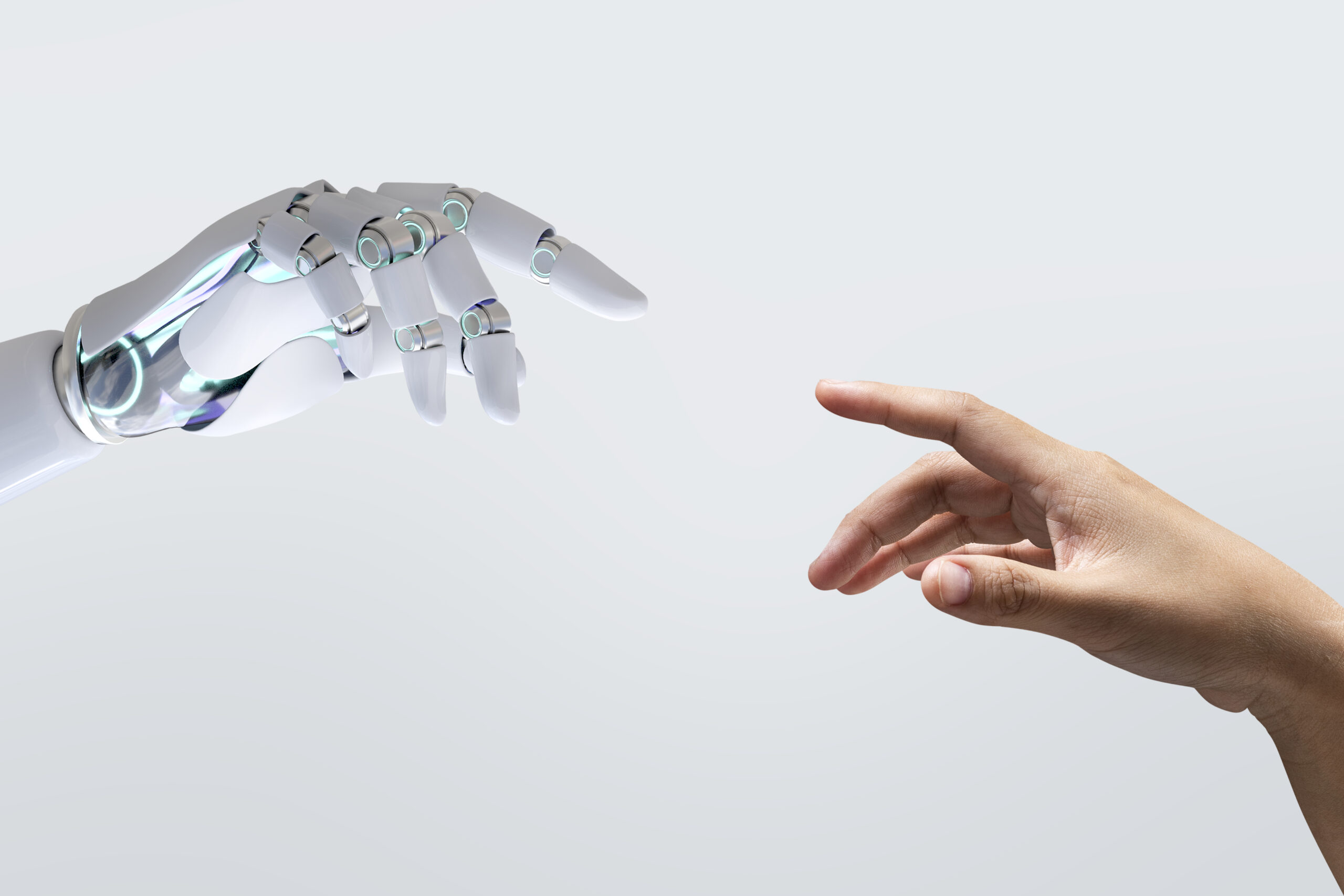 Artificial Intelligence vs Human Intelligence: A Modern-Day Comparison