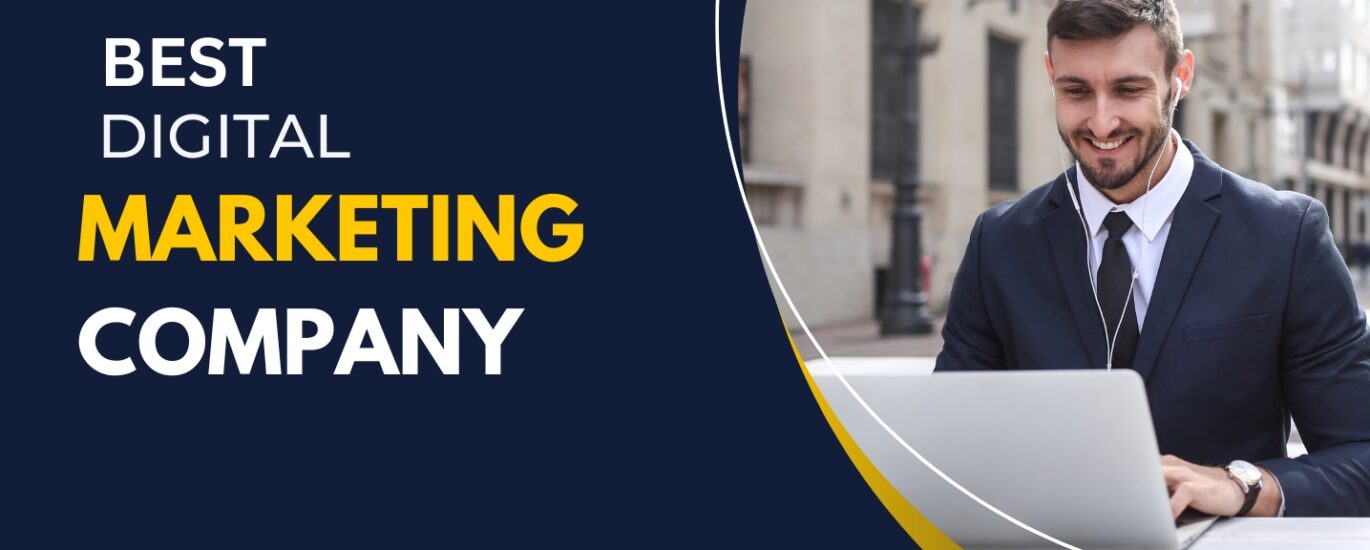 Best Digital Marketing Company in India