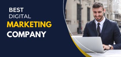 Best Digital Marketing Company in India