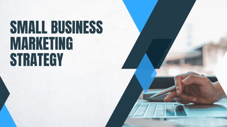 Small Business Marketing Strategy Course: Best Business Marketing Course Guide