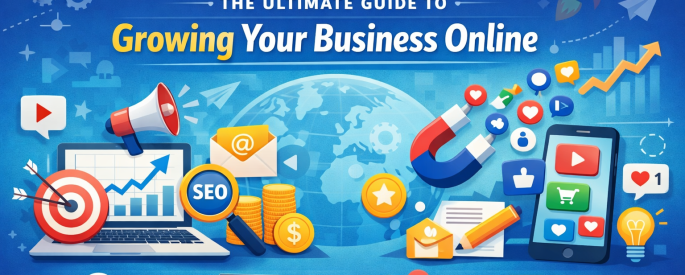 Digital Marketing Services