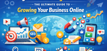 Digital Marketing Services