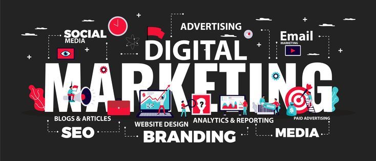 WHAT EXACTLY IS DIGITAL MARKETING?